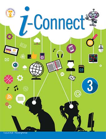 Future Kidz i-Connect – Class III